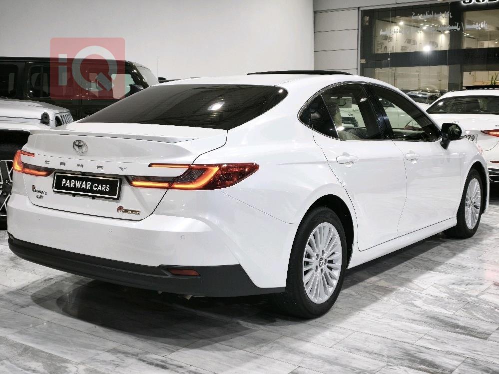 تويوتا كامري